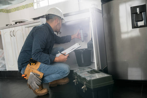 Best Local Plumber Services  in South Portland, ME