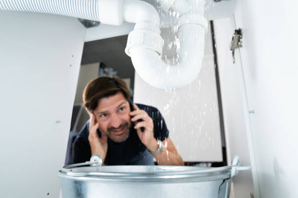  South Portland, ME Plumbing Pros