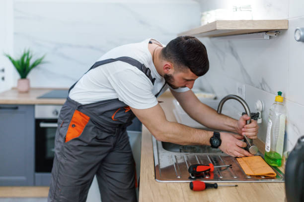 Best Drain Cleaning Services  in South Portland, ME