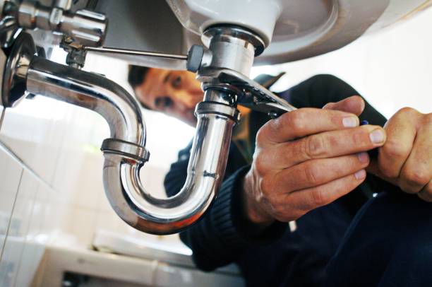 Best Pipe Repair Near Me  in South Portland, ME