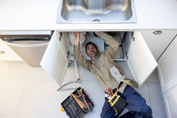 Best Affordable Plumbing Services  in South Portland, ME