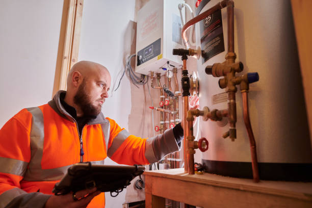 Best Commercial Plumbing Services  in South Portland, ME