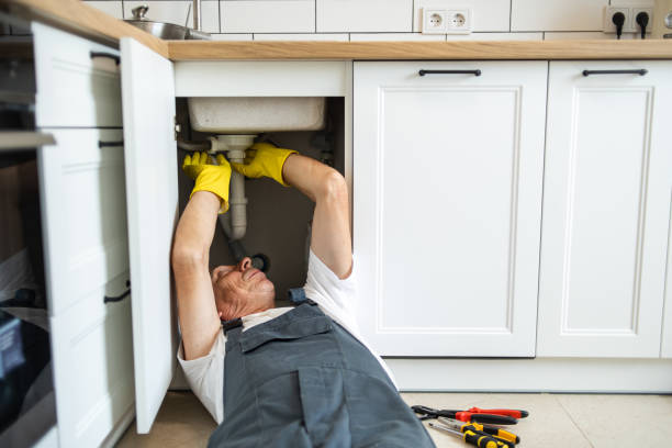 Best Shower Repair Services  in South Portland, ME