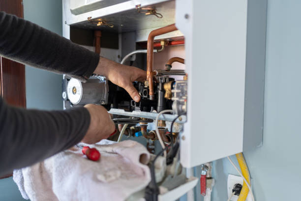Best Water Softener Installation  in South Portland, ME