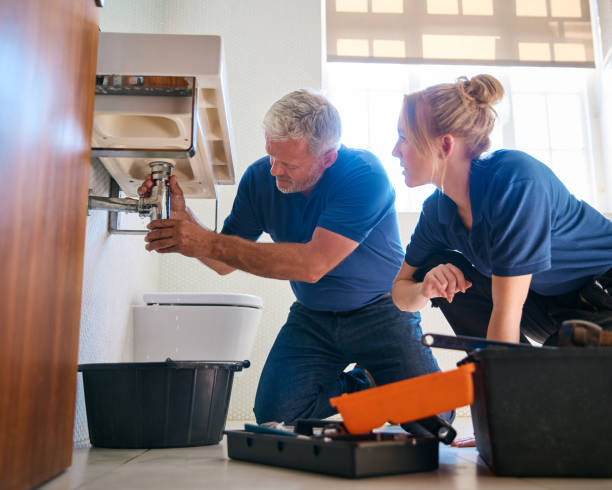 Best Best Plumbers Near Me  in South Portland, ME